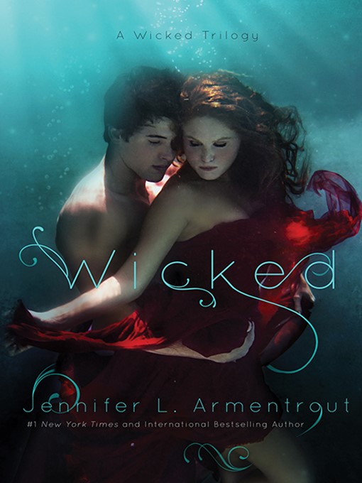 Titeldetails für Wicked nach Jennifer L. Armentrout - Warteliste